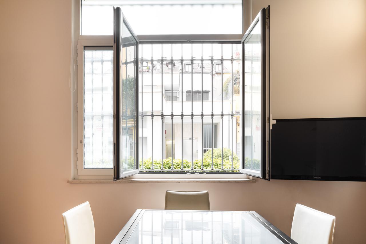 Premuda Apartment 밀라노 외부 사진