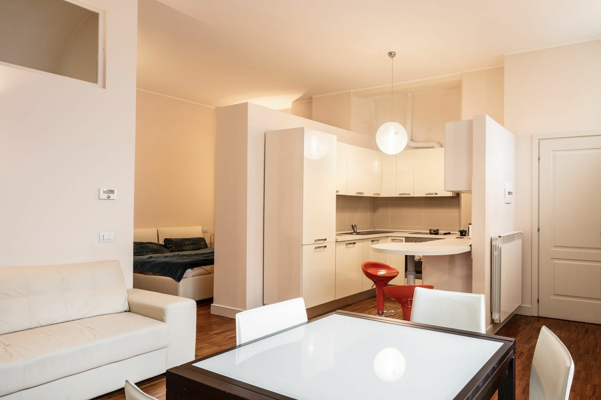 Premuda Apartment 밀라노 외부 사진
