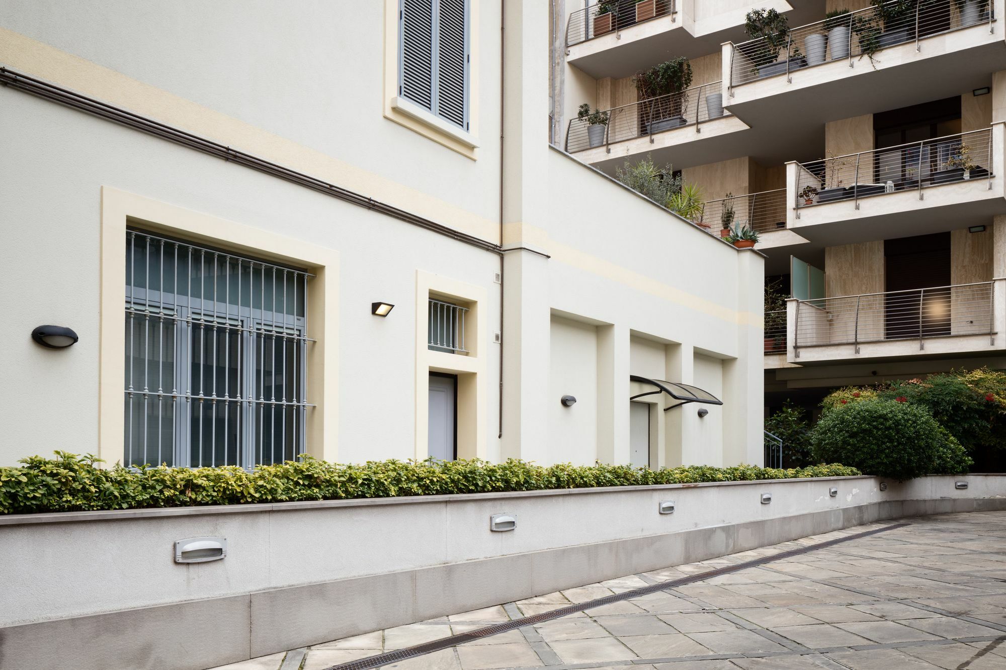 Premuda Apartment 밀라노 외부 사진